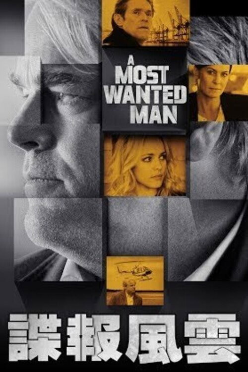 最高通缉犯.A.Most.Wanted.Man.2014.BDRip.720p.x264-DJYDXS 中英 1.81G