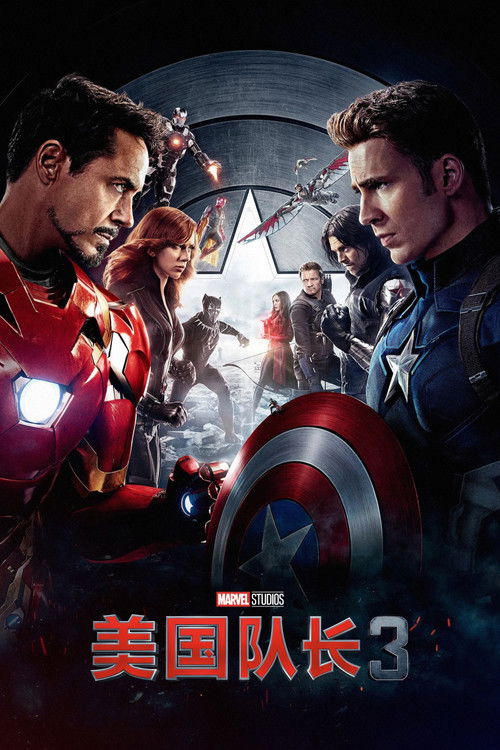 美国队长34K.Captain.America.2016.2160p.BluRay.x265.10bit.HDR-DJYDXS 30.2G