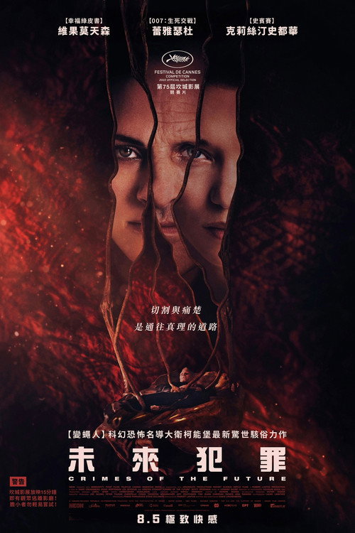未来罪行.Crimes.2022.1080p.DM.BluRay.x264-DJYDXS 3.1G