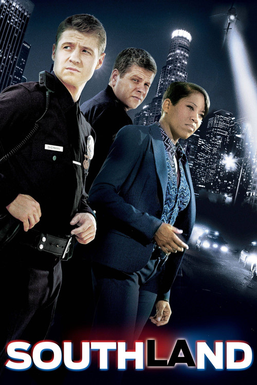 南城警事第1-2季.Southland.S01-02.1080p.AMZN.WEB-DL.x264-DJYDXS 18.3G